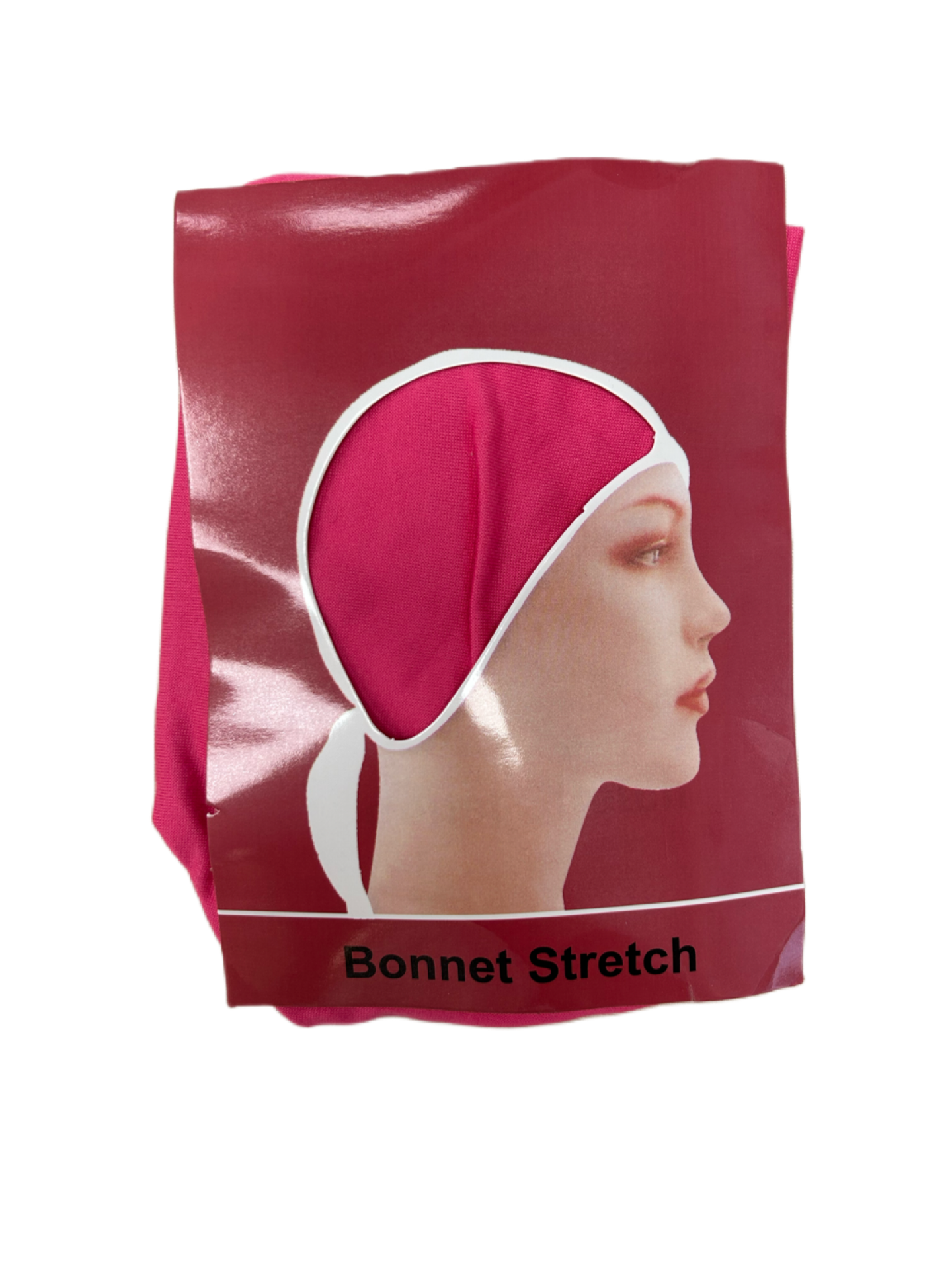 Gorros de hijab bannet stretch diferentes colores