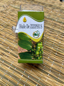 Aceite de ziziphus natural 30ml