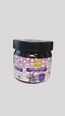 Jabón beldi con lavanda - exfoliante relajante de Marruecos 200gr