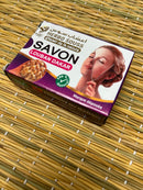 Jabón facial de Loubane Dakar