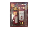 Pack de ameerat al Arab colonia + crema hidratante