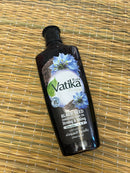 Aceite capilar VATIKA de lavanda natural 200ml