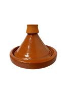 Tajine de barro pequeño 20cm de diámetro