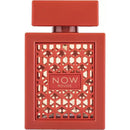 Rave Now Rouge Eau De Parfum 100ml