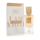 Ana Abiyedh Poudrée 60 ml - I am white- Lattafa - Eau de Parfum DUBAI