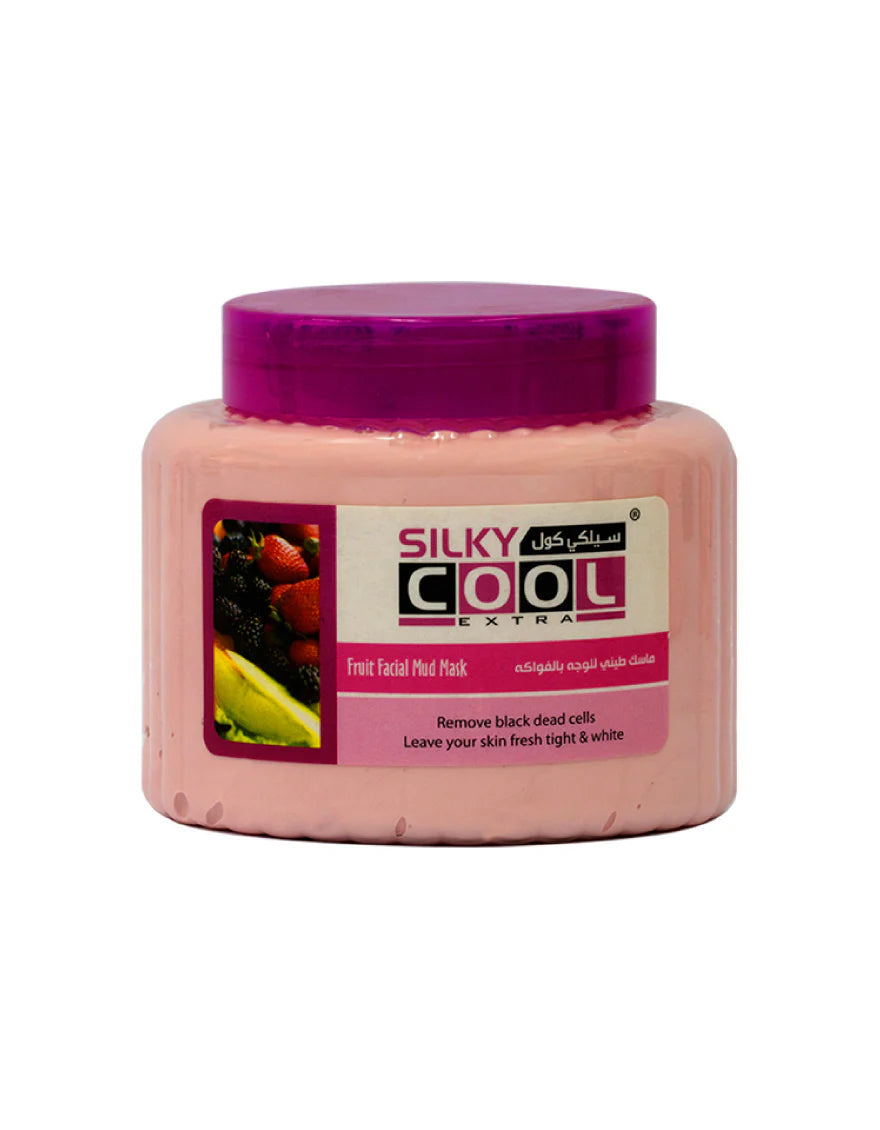 Fruit Facial Mud Mask mascarilla facial y corporal