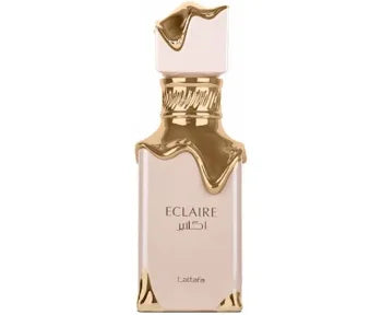 Eclaire perfume árabe lattafa original