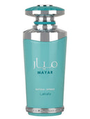 Mayar Natural Intense Lattafa Perfumes para mujer