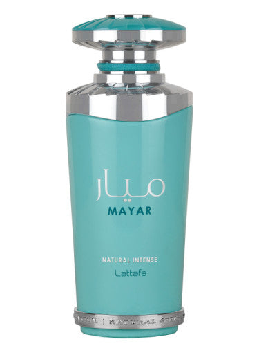 Mayar Natural Intense Lattafa Perfumes para mujer