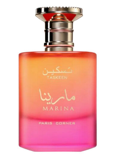 Taskeen Marina Paris Corner para mujer y hombre