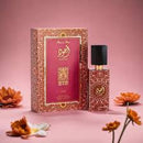 Perfume ajwad rosa pink 60ml