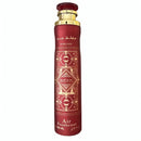 Ambientador badee el oud 300ml