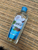 Aceite vatika de coco 100ml