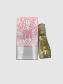 Perfume yara pequeño 22ml