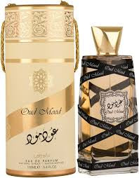 OUD MOOD EAU DE PARFUM UNISEX 100ml