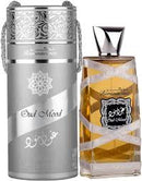 Eau de Parfum Oud Mood Reminiscence 100ml - Lattafa