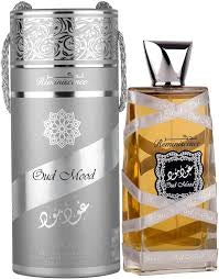 Eau de Parfum Oud Mood Reminiscence 100ml - Lattafa