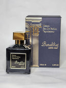 Fragancia World Barakkat Satin Oud - 100 ML - Eau de Parfum - Oud Satin Mood Dupe