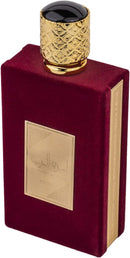 Perfume árabe Ameerat al arab princesas de arabia original 100ml