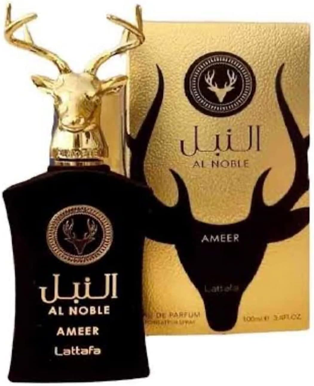 Al Noble Ameer Lattafa 100ml