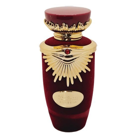 Perfume árabe SAKEENA de Mujer-Lattafa Perfumes original