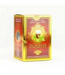 Té marroquí hayatti natural infusión