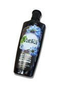 Aceite capilar VATIKA de lavanda natural 200ml