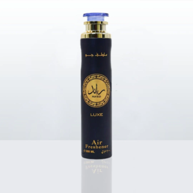 Ambientador ra’ed luxe de hogar 300ml