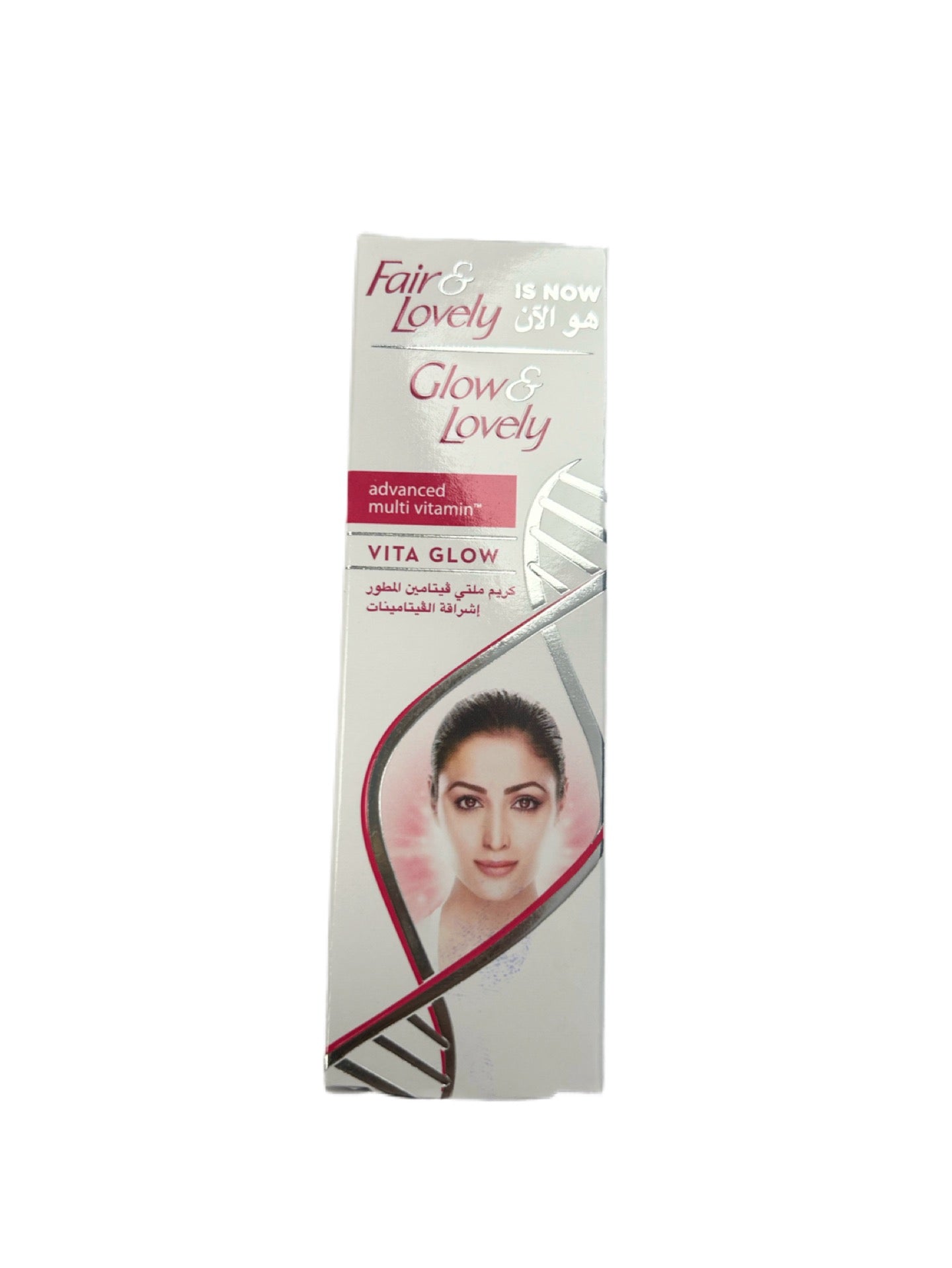 Crema facial vita grow multi vitamina