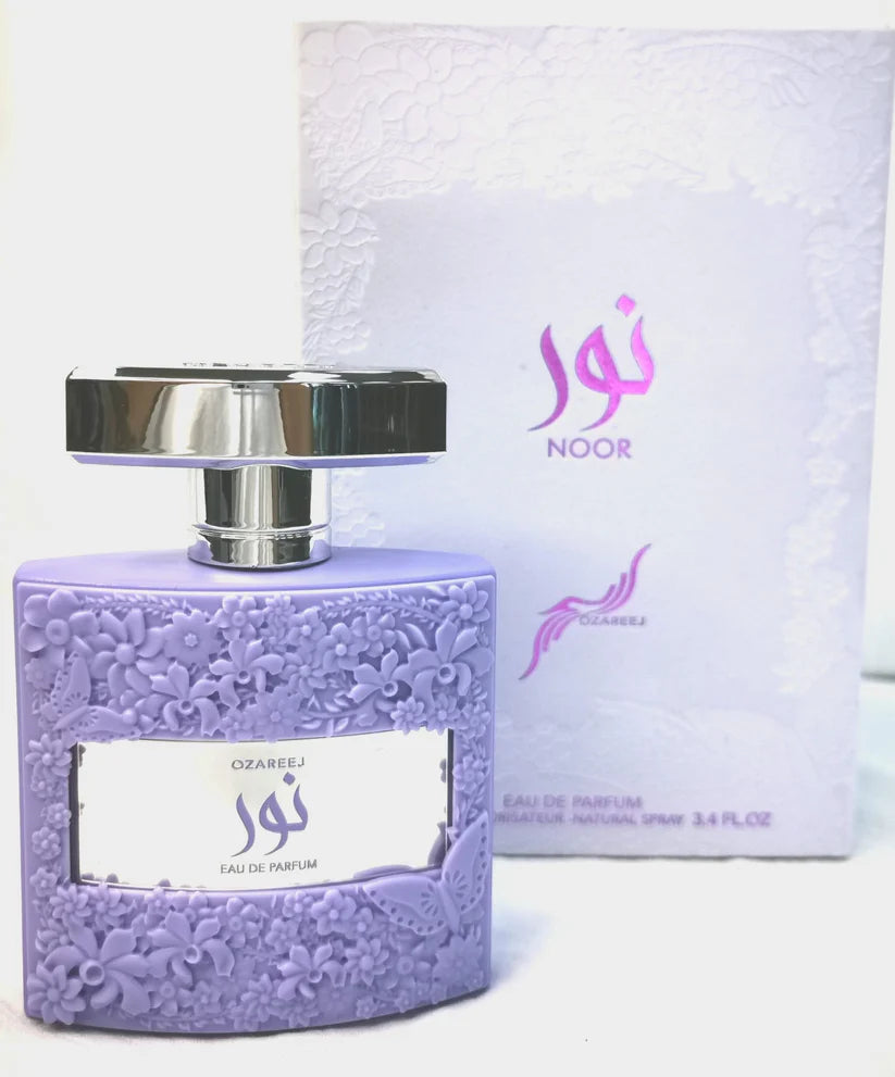 NOOR OZAREEJ 100ML EAU DE PARFUM