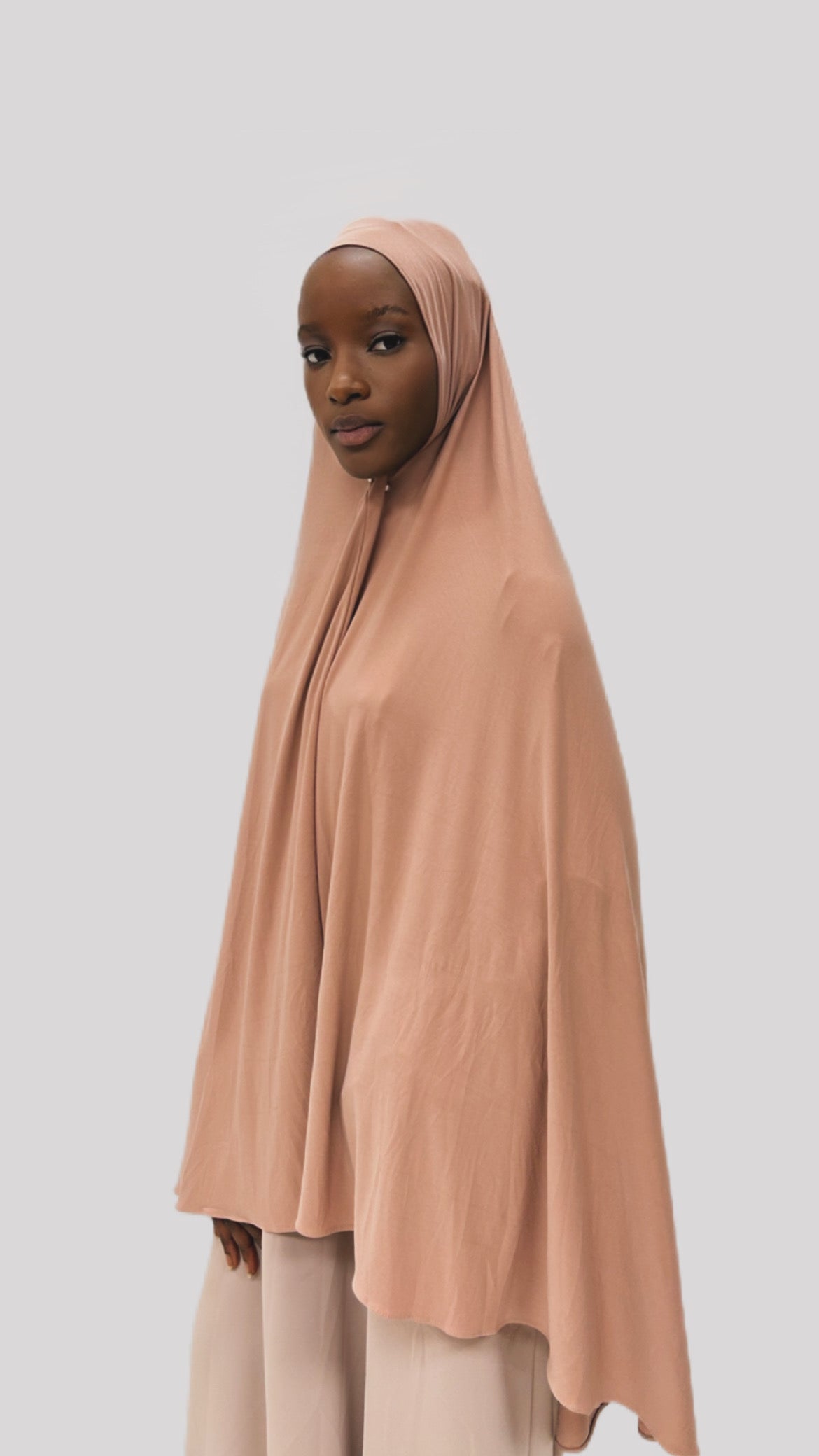 Khimmar jersey premium pink