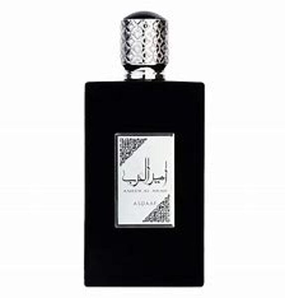 Perfume árabe Ameer Al Arab Lattafa ...100ml... Eau de parfum para hombre