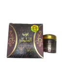 Bakhoor al khaleej oud origen Arabia saudita 40gr