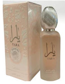 Brumas de pelo perfume yara pink original