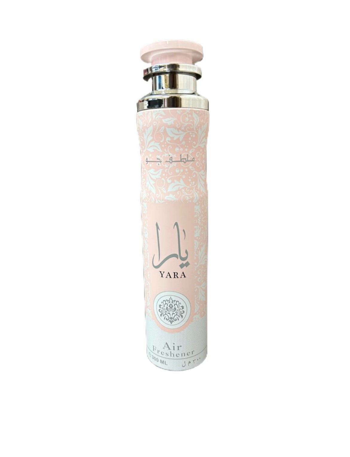 Ambientador yara lattafa 300ml