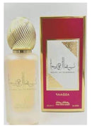 Brumas de pelo ameerat al Arab 50ml