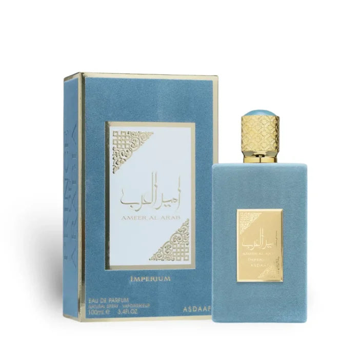 Ameer Al Arab Imperium 100ml de Asdaaf EDP