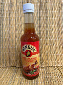 Salsa Wendjoe picante chili 250ml