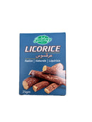 Regaliz licorice