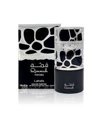 QIMMAH PARA HOMBRES 100ML - LATTAFA