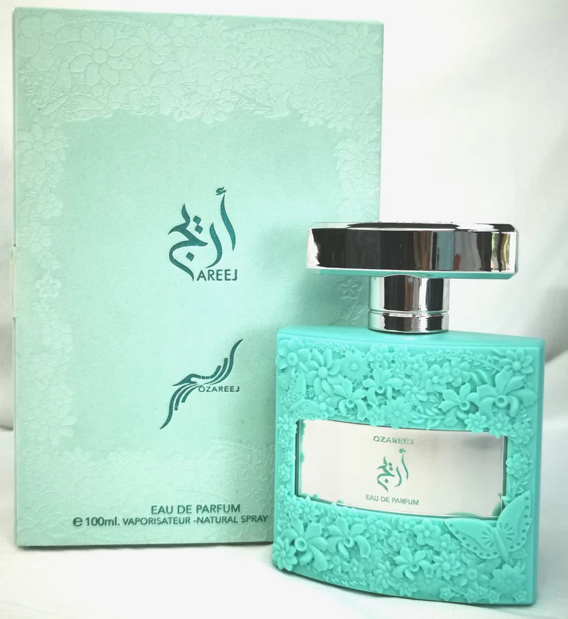 PERFUME 22 AREEJ OZAREEJ