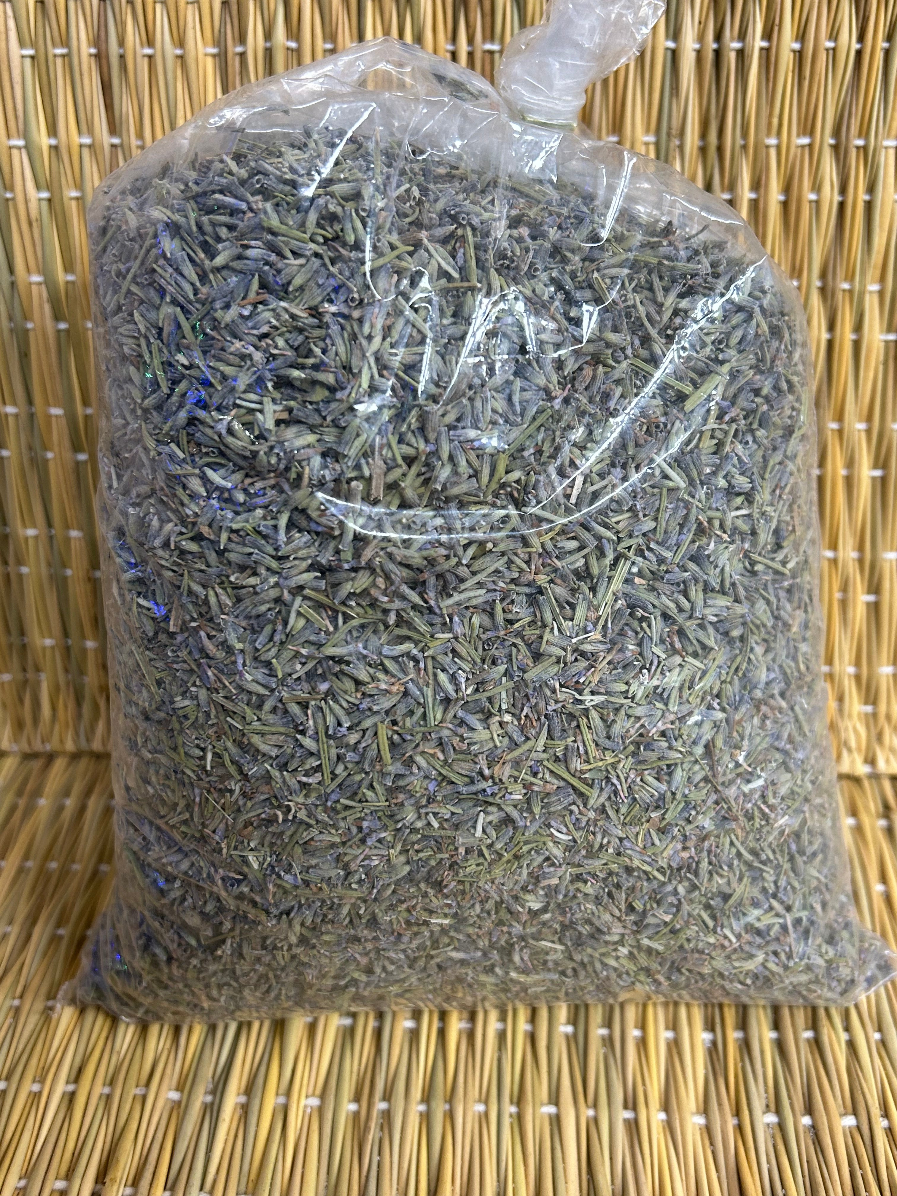 Lavanda infusión 250gr