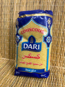 Couscous Dari 1kg