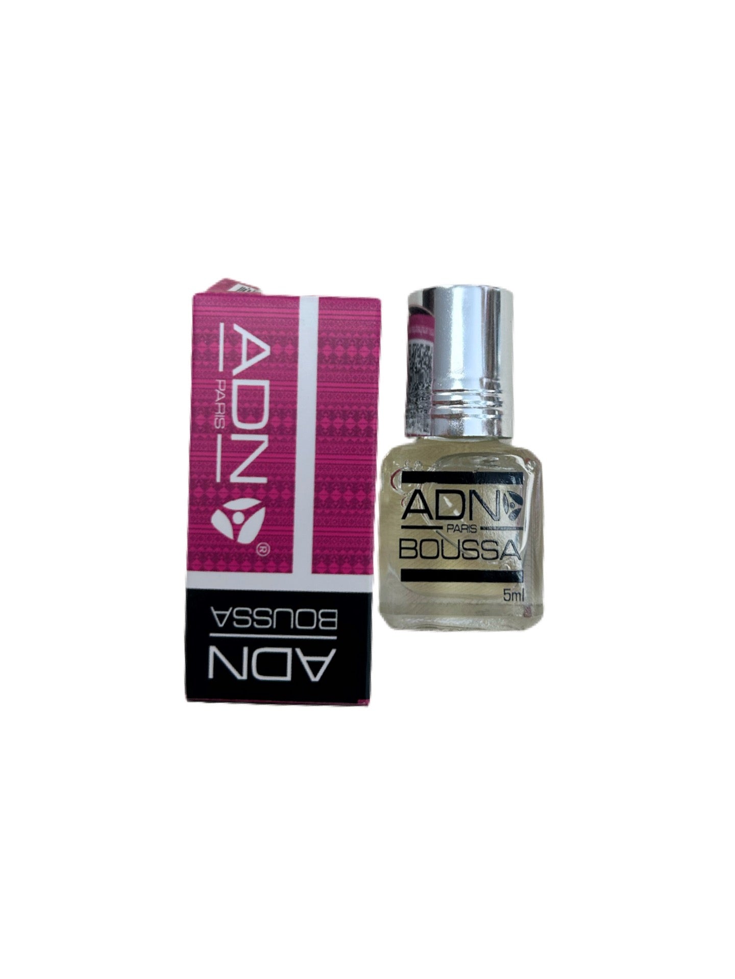 ADN perfume roller aroma rosas dulce mujer