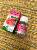 Aceite de rosas natural 30ml