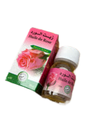 Aceite de rosas natural 30ml