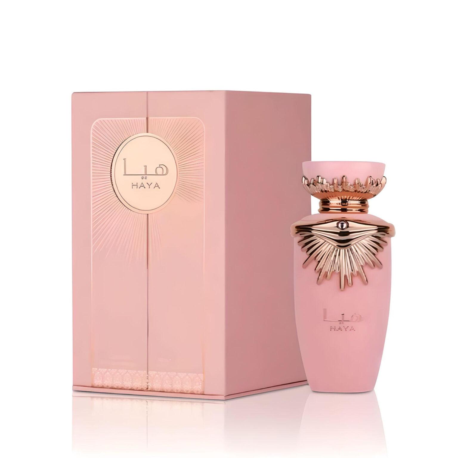 Haya — Lattafa 100ml