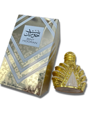 Aceite concentrado en perfume 12ml BINT HOORAN MUJER