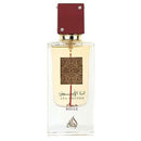 Perfume árabe Ana abiyedh 60ml