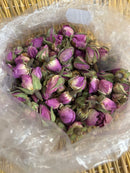 Dried roses 50gr